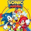 Sonic Mania Plus  Logo